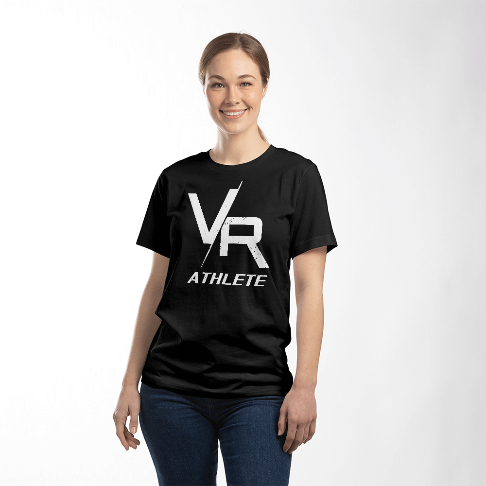 VR Athlete T Shirt