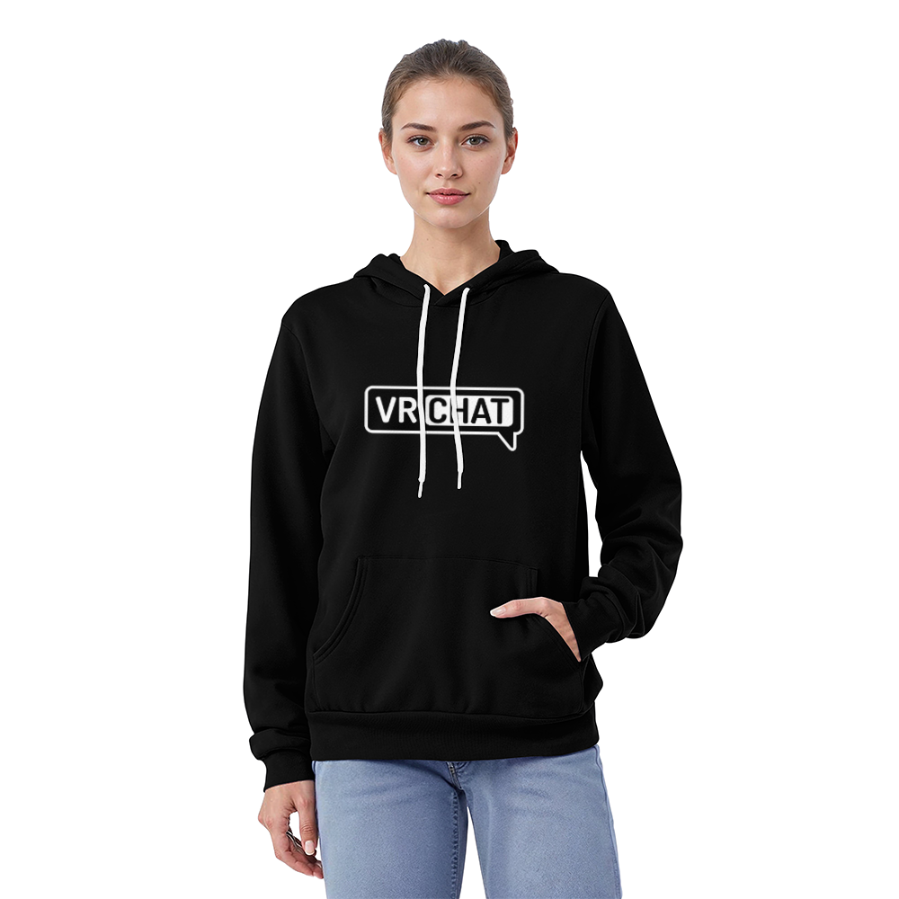 VR Chat Hoodie