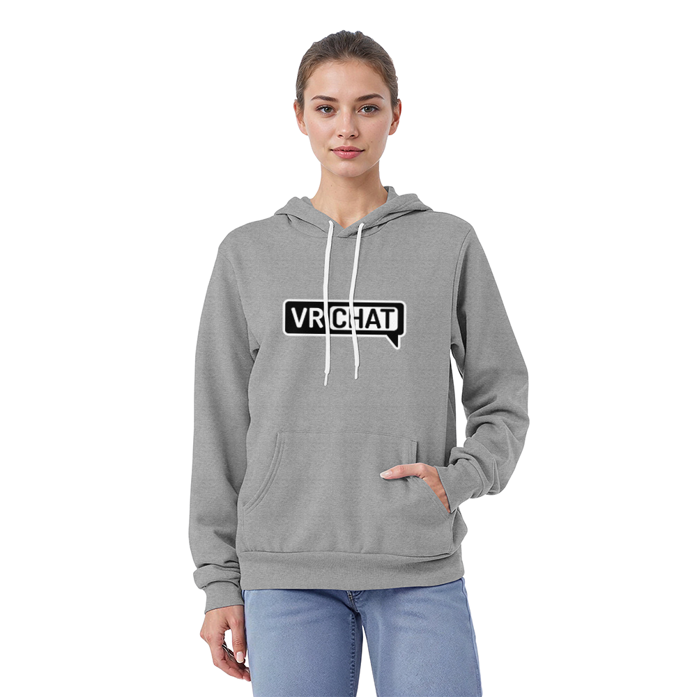 VR Chat Hoodie